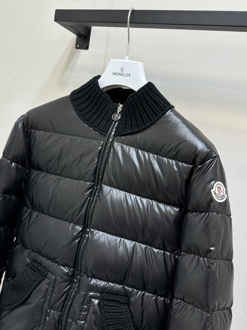 Moncler Down Coat